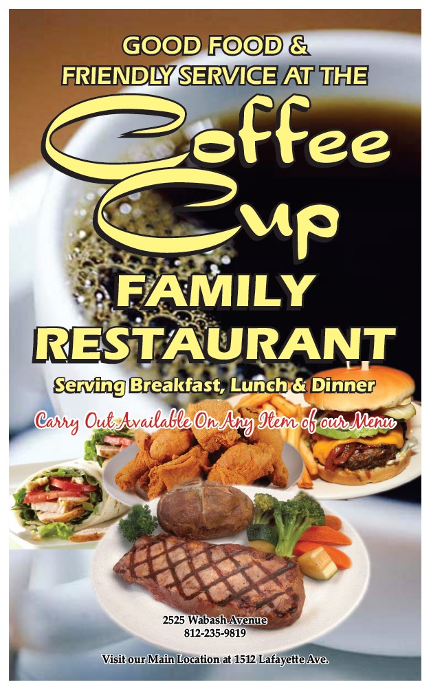 Coffee Cup Family Restaurant